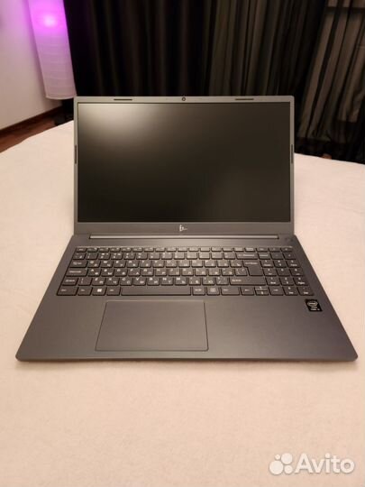 F+ flaptop Core i5-1235u, ddr4 3200 16gb, ram 256