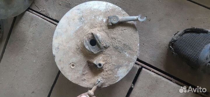 Запчасти иж минск днепр восход