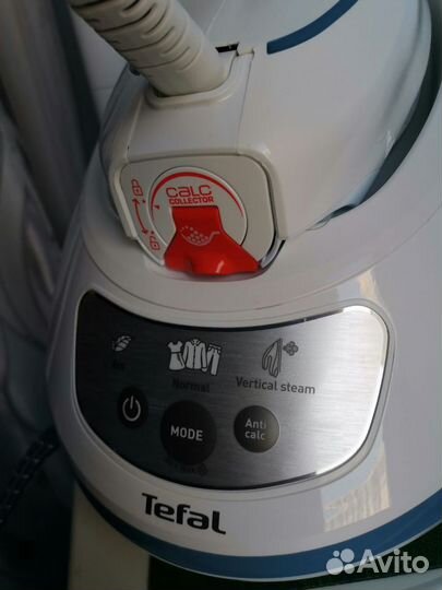 Парогенератор Tefal Express Protect SV9202E0 Новый