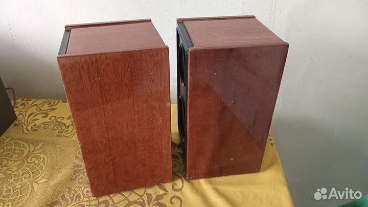 Корпус колонок Элегия 102