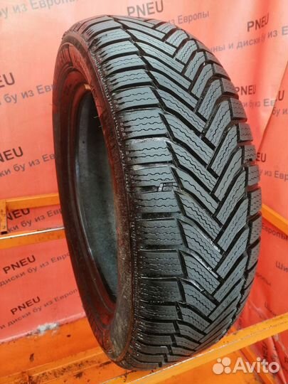 Michelin Alpin 6 215/55 R16 100H