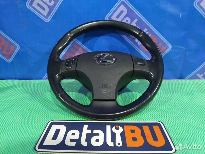 Руль Lexus IS250 GSE20 IS350 IS220 IS F