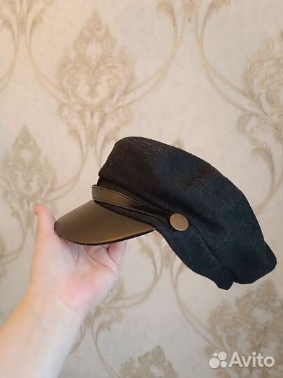 Кепка женская aldo