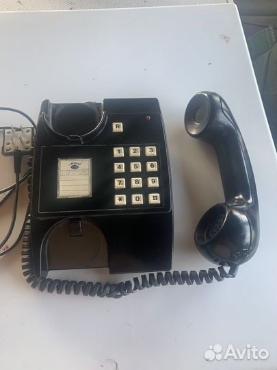 Телефон правительственной связи