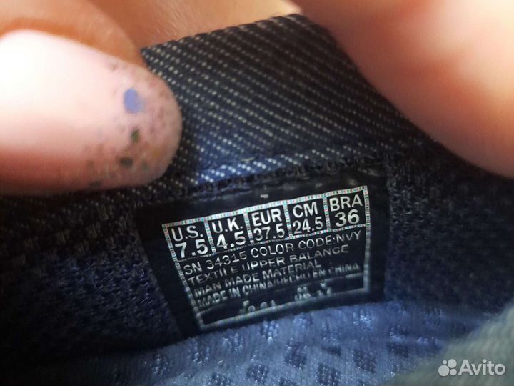 Эспадрильи Skechers
