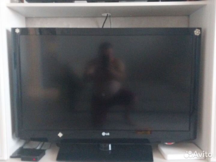 Телевизор бу