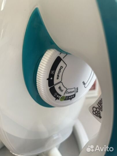 Утюг Tefal FV8044