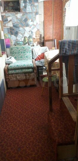 Дача 54 м² на участке 10 сот.