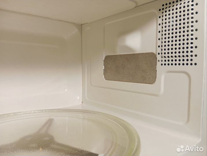 Микроволновка shivaki под ремонт