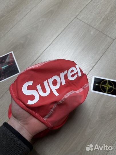 Балаклава Supreme heat reactive