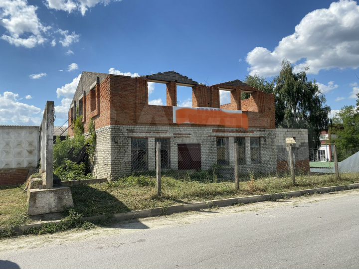 Свободного назначения, 700 м²