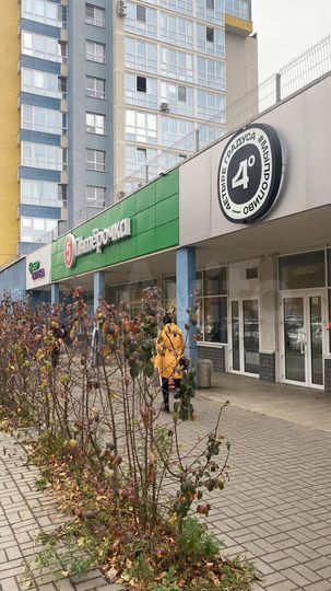 Сдам в аренду помещение