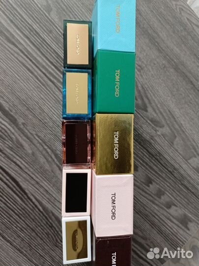 Духи том форд Tom ford 100ml