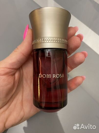 Селективная парфюмерия