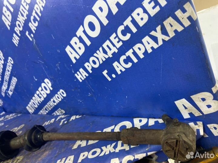 Рулевая рейка. Mitsubishi L300 4G92 1997