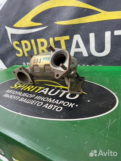 Катализатор Kia Xceed 1 G4LD 2019-2023