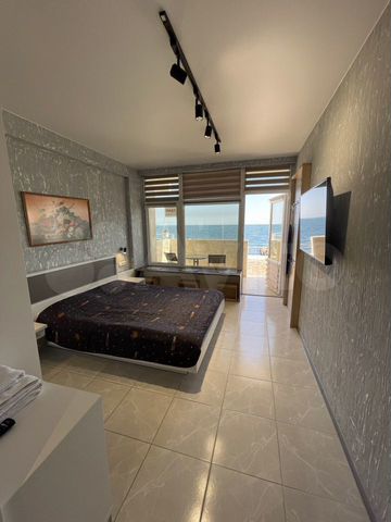 1-к. квартира, 24 м², 1/8 эт.