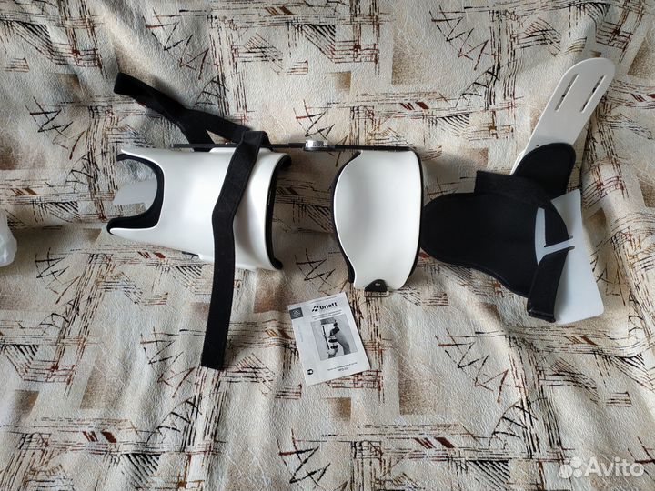 Ортез на тазобедренный сустав orlett hfo-333