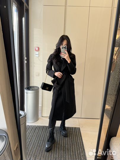 Пальто Zara/Massimo dutti /Mango