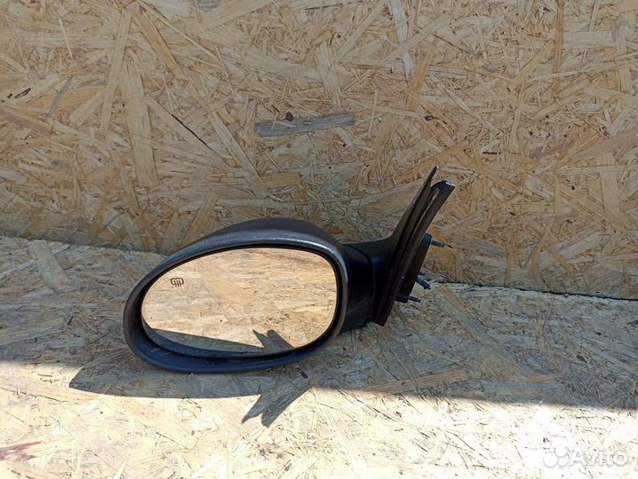 Зеркало левое Chrysler PT Cruiser