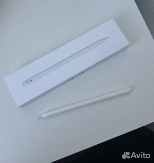 Apple pencil 2