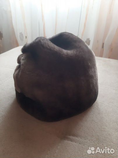 Женская шапка