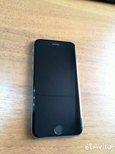 iPhone 6S, 16 ГБ