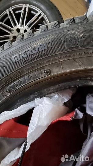 Toyo Observe GSi-5 205/55 R16