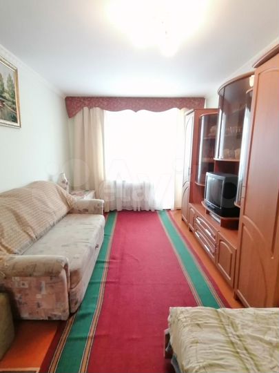 1-к. квартира, 29,1 м², 2/3 эт.