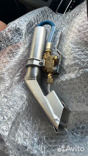 Насадка двухкамерная для экстрактора PMF (USA) 9см