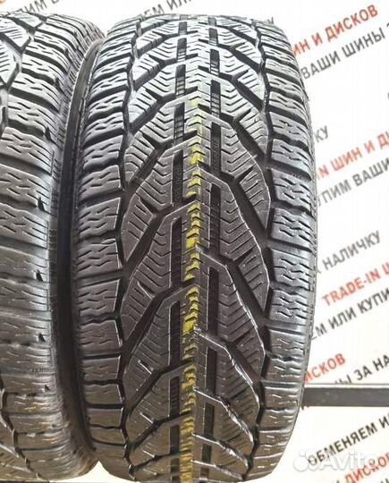 Tigar Winter 185/60 R15 88Q