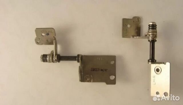 Новые петли корпуса IBM Lenovo V460