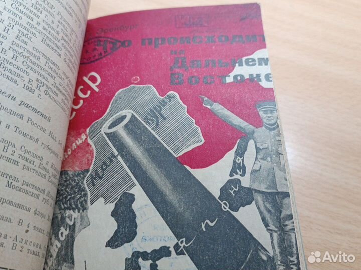 Сборник советских и досоветских текстов