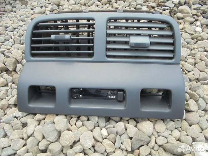 Дефлектор Nissan Cefiro A32 VQ20DE 1995/7