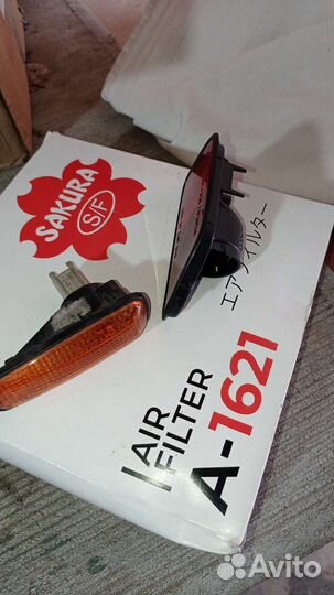 Фильтра салона хонда срв рд 1 рд