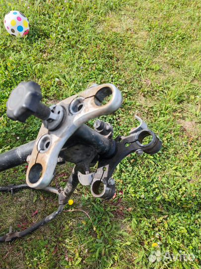 Запчасти Иж планета спорт