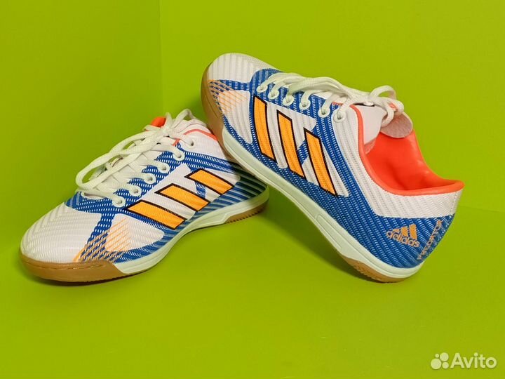 Футзалки для футбола 41 размер