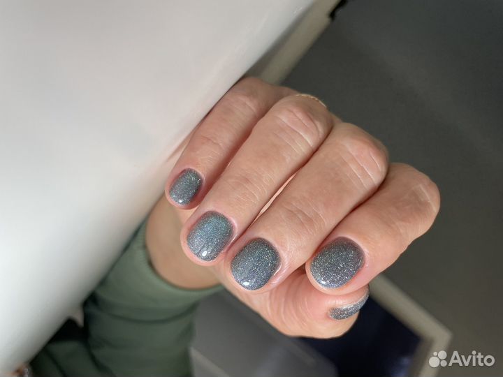 Педикюр/маникюр
