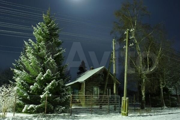 Участок 19,64 га (промназначения)