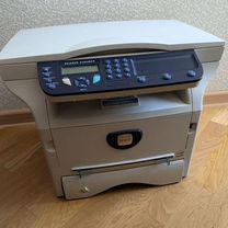 Мфу xerox phaser 310FP