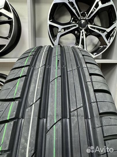 Cordiant Sport 3 265/65 R17 116