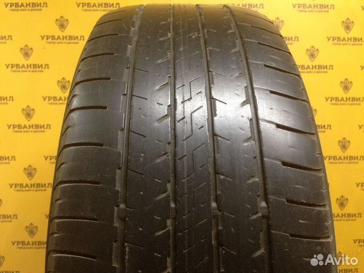 Dunlop SP Sport 7000 A/S 225/55 R18 98H