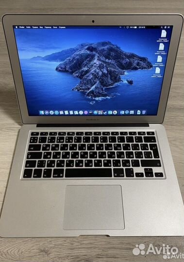 Apple MacBook Air 13 2015