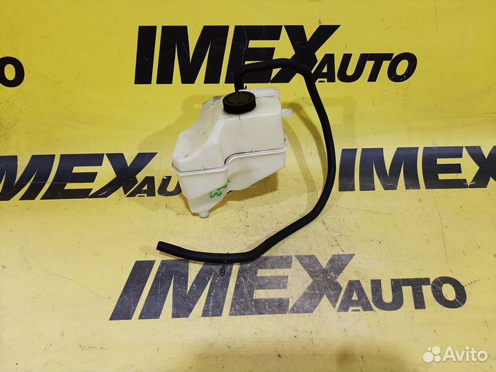 Бачок расширительный Nissan Teana L33 QR25DE 2.5