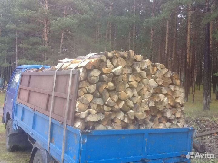 Продажа дров