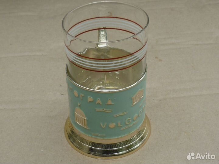 Подстаканник 