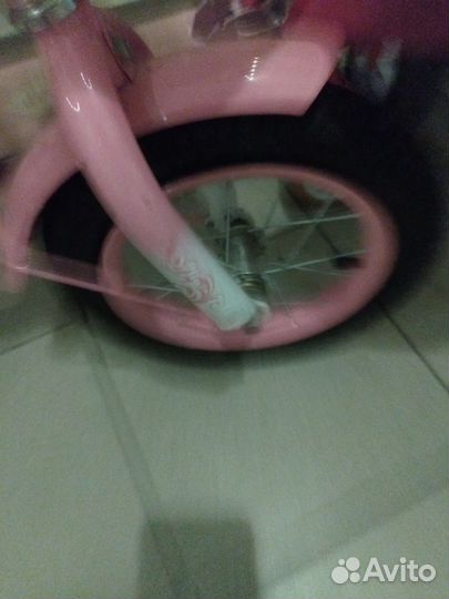 Велосипед 12 дюймов бу