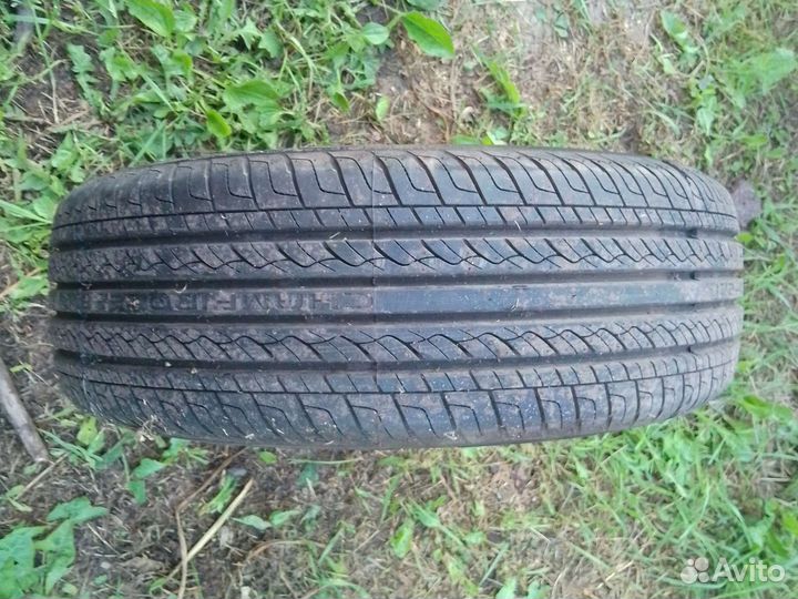 Запаска Lifan Solano 620 195/60R15