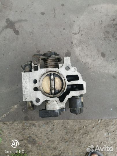 Модуль зажигания на ваз 2110