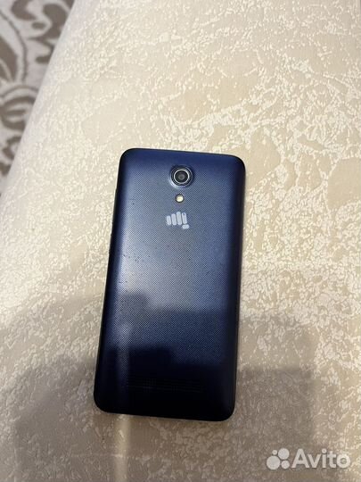 Micromax A79, 4 ГБ